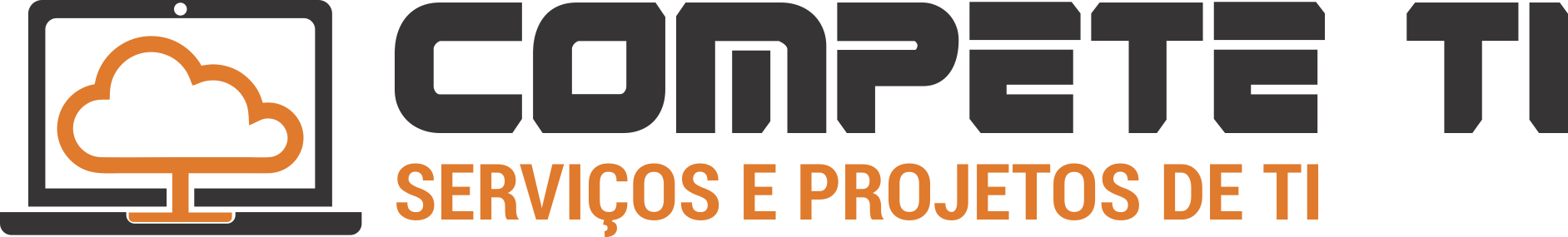 COMPETE TI - Servicos e Projetos de TI